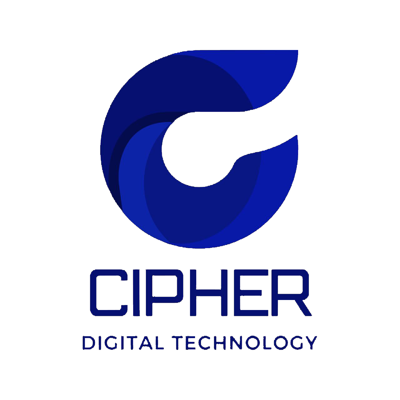 Cipher Digital Technology